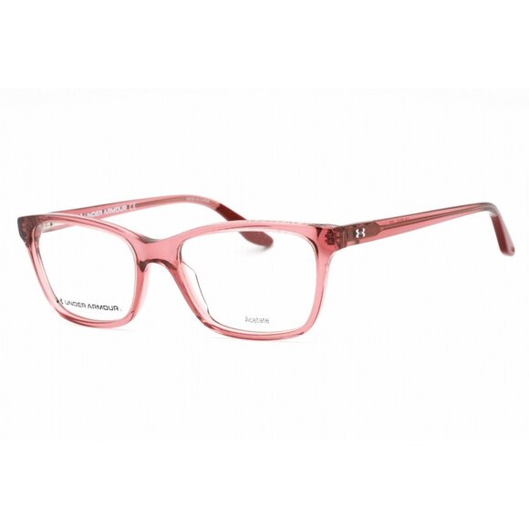 Under Armour EYEGLASSES UA5012-G3I-53 New with case